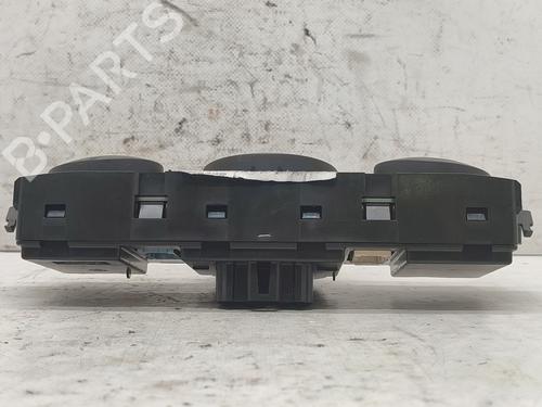 Climate control RENAULT MEGANE II Estate (KM0/1_)  | BP18550789I5 