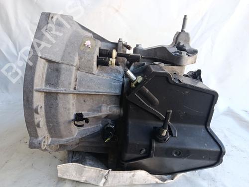 Used Gearbox Gearbox 37496087 37496087
