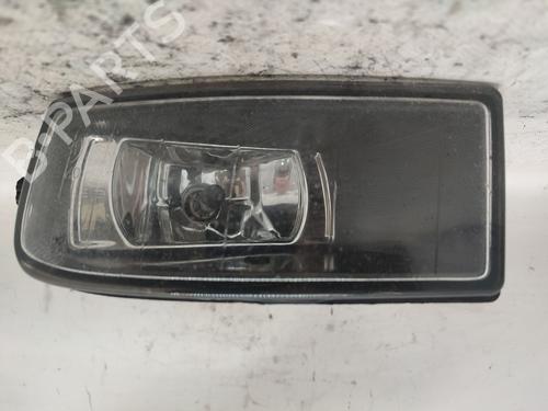Used Left front fog light SEAT IBIZA II (6K1) 1.9 TDI (90 hp) 27883675