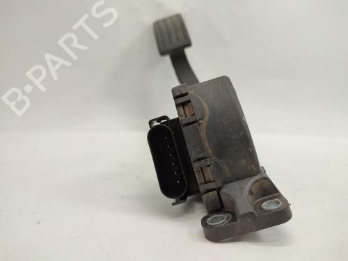 Pedal FORD FOCUS II (DA_, HCP, DP)  | BP16029003I4 