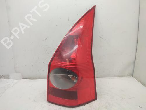 Used Right taillight RENAULT MEGANE II Estate (KM0/1_) [2003-2012]  18550827