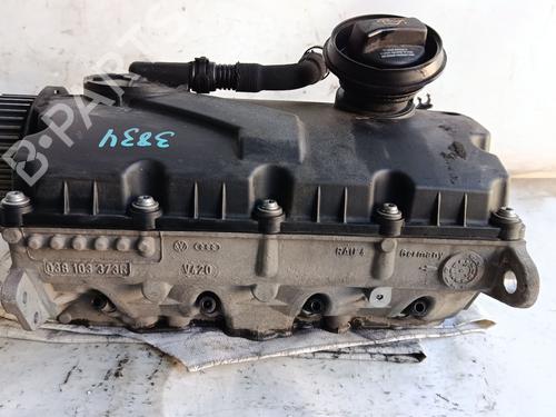 Used Cylinder head Cylinder head SKODA OCTAVIA II (1Z3) 1.9 TDI (105 hp) 36304950 36304950