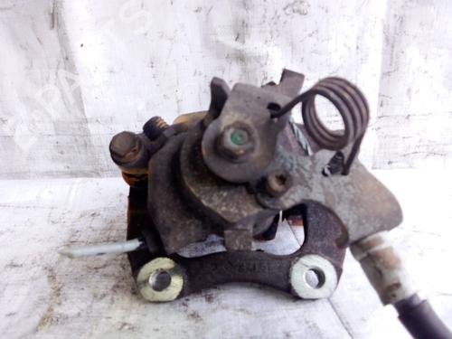Right rear brake caliper PEUGEOT 407 Coupe (6C_)  | BP18253532M106 