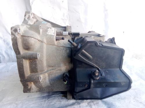 Getriebe für FORD FOCUS I Saloon (DFW) [1999-2009]  18074624