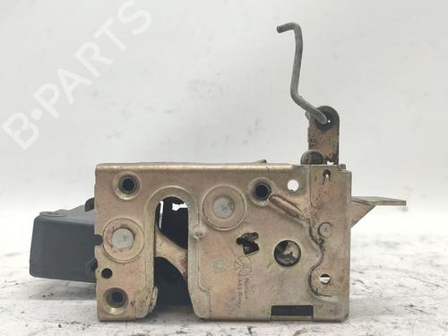 Used Front left lock Front left lock 37239855 37239855
