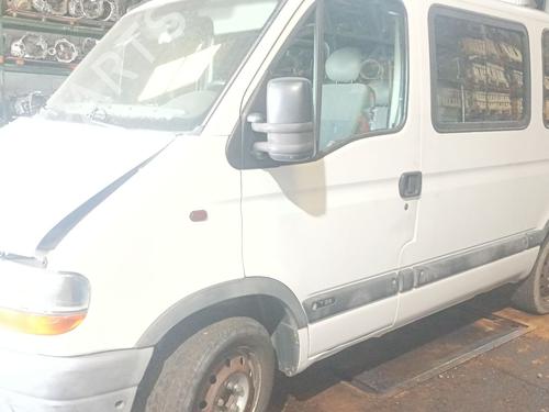 Switch RENAULT MASTER II Van (FD) 2.5 D (FD0A, FD0E, FD2E, FD3E) | BP36994656I30 - Image 9