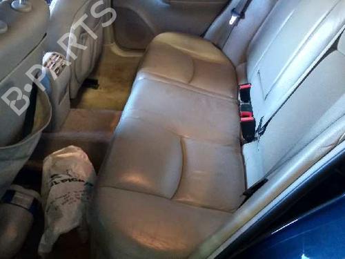 Front left interior door handle MERCEDES-BENZ C-CLASS (W203) | BP7140081I13 - Image 5