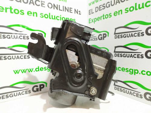 ABS pump OPEL MERIVA A MPV (X03) 1.7 CDTI (E75) | BP7147614M43 
