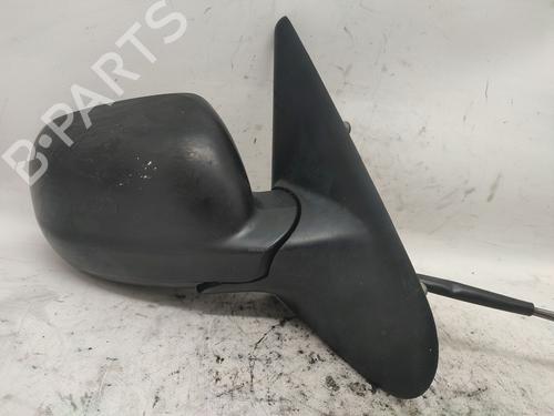 Right mirror SEAT IBIZA II (6K1) 1.9 TDI | BP27883651C27 