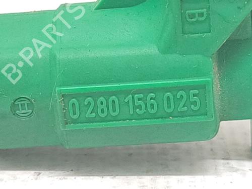 Injector PEUGEOT 106 II (1A_, 1C_) 1.1 i | BP28027873M100 