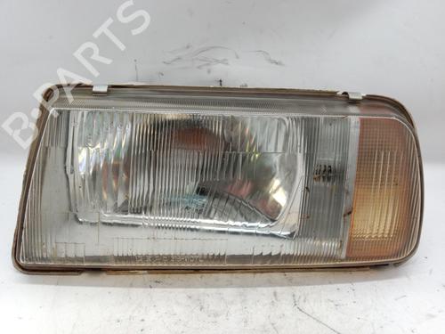 Used Left headlight SUZUKI VITARA (ET) HDI (SE 420HDI) (87 hp) 26884435