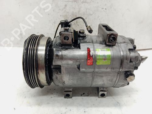 AC compressor VW PASSAT B5 (3B2) 1.9 TDI | BP24358458M34 - Image 4
