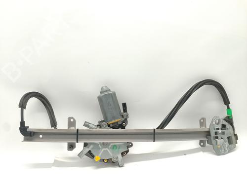 Front left window mechanism FORD ESCORT VI Saloon (GAL, AFL) 1.6 i 16V | BP31130631C22