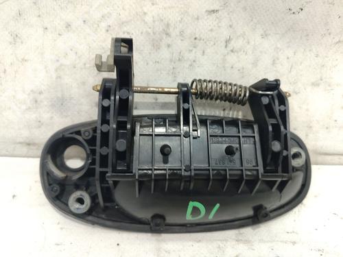 Front left exterior door handle DAEWOO KALOS (KLAS) 1.2 | BP26322069C128 