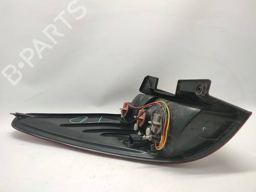 Right taillight SSANGYONG RODIUS I 2.7 Xdi | BP34614157C35  - Image 5