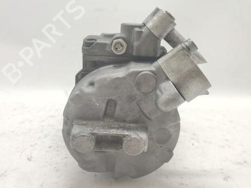 AC compressor VW PASSAT B5.5 (3B3) 1.9 TDI | BP37427427M34 - Image 4
