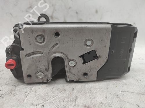 Used Front right lock OPEL ASTRA H (A04) [2004-2014]  16734956
