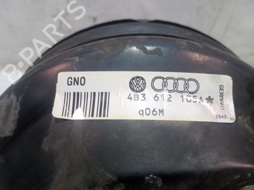 Servo brake VW PASSAT B5.5 (3B3)  | BP16476158M42 