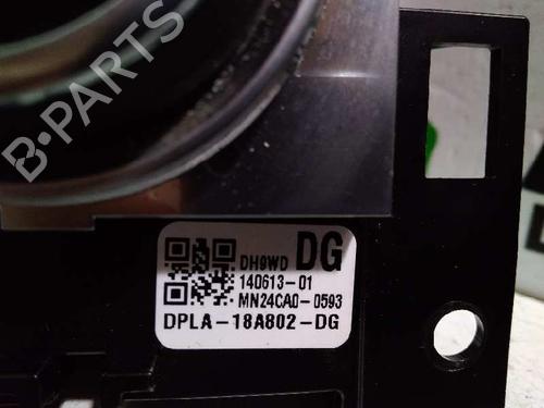 Climate control LAND ROVER RANGE ROVER SPORT II (L494) 3.0 TDV6 4x4 | BP7148421I5 