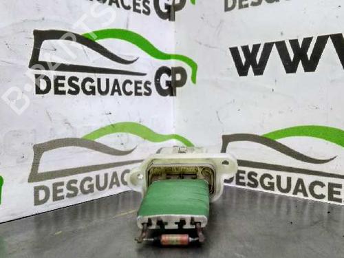 Heater resistor FORD FOCUS II Turnier (DA_, FFS, DS)  | BP11660977M108 