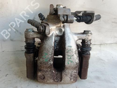 Bremssattel links hinten für OPEL ASTRA H (A04) 1.7 CDTI (L48) (100 hp) 29924523