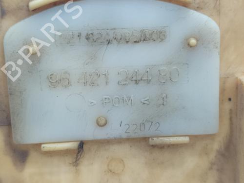 Fuel pump PEUGEOT 206 Hatchback (2A/C)  | BP17998759M76 