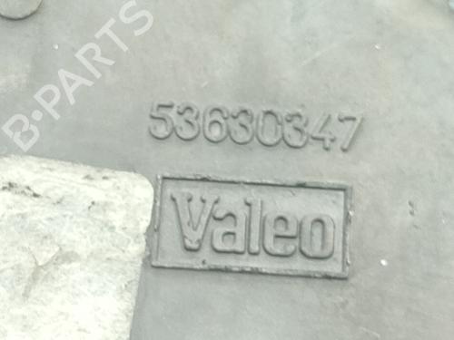 Front wiper motor CITROËN C4 Picasso I MPV (UD_) 2.0 HDi 138 | BP30685976M29 