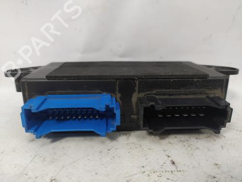 Elektronisk modul RENAULT LAGUNA I (B56_, 556_) 1.9 dCi (B56W) | BP11512730M83 