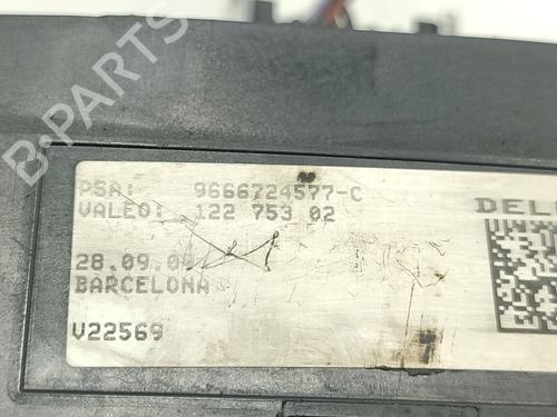 Switch PEUGEOT 5008 (0U_, 0E_) 1.6 HDi | BP31806413I30