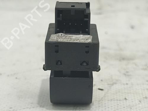 Right front window switch AUDI A3 (8P1) 1.9 TDI | BP24533193I26 