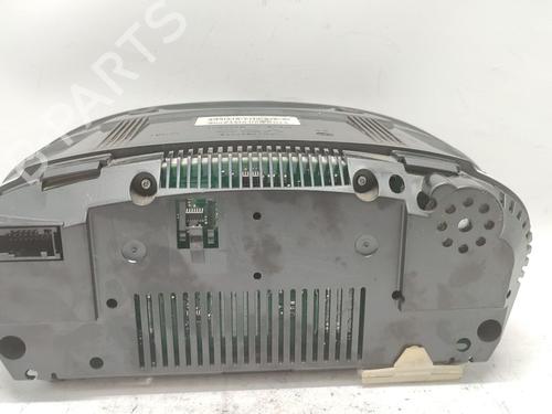 Instrument cluster BMW 5 (E60) 520 d | BP36841425C47 - Image 2