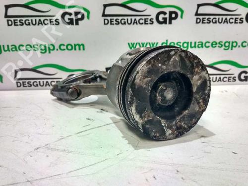 Other OPEL ASTRA H (A04)  | BP14326145O1 