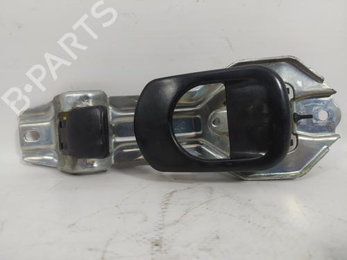Used Front left interior door handle TATA INDICA [1998-2025]  12341065