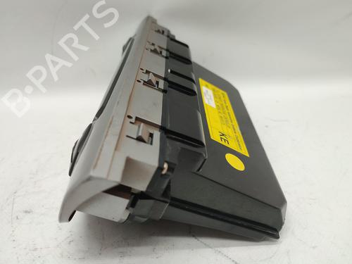 Climate control CHEVROLET REZZO MPV (U100)  | BP26223549I5 