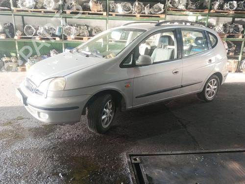 Starter DAEWOO REZZO (U100) 2.0 | BP39066987M8 - Image 7