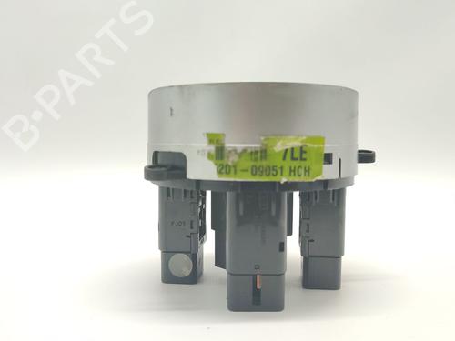 Warning switch SSANGYONG KYRON 2.0 Xdi | BP39568909I22 - Image 4