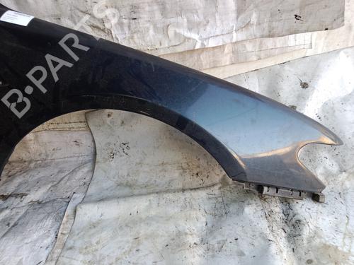 Right front fenders BMW 7 (E65, E66, E67) 730 d | BP25472189C42 