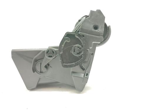 Air vent CITROËN C5 III (RD_) 2.0 HDi 165 (RDRHHA, RDRHH8) | BP33887293I21 - Image 2
