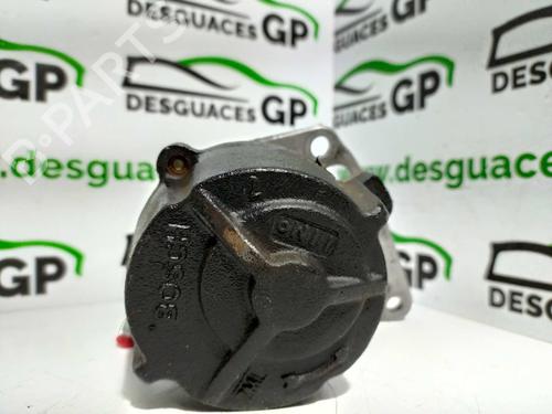 Vacuum pump PEUGEOT 206 Hatchback (2A/C) 1.9 D | BP8809001M80 