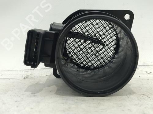Mass air flow sensor RENAULT MEGANE II (BM0/1_, CM0/1_) 1.5 dCi (BM02, BM13, BM2A, CM02, CM13) | BP32216914M95