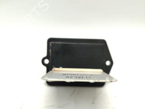 Heater resistor MAZDA 323 F VI Hatchback (BJ) 1.6 (BJ10M) | BP31031585M108