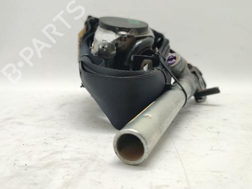 Front left seatbelt MITSUBISHI OUTLANDER II (CW_W) 2.2 DI-D | BP30055907I26