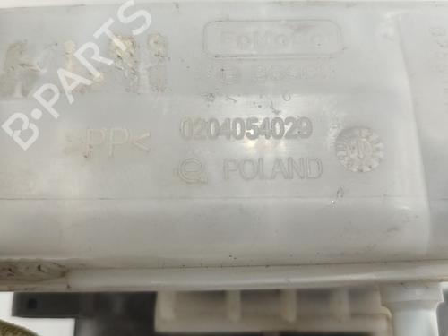 Brake master cylinder FORD TRANSIT COURIER B460 Box Body/MPV 1.5 TDCi | BP36994533M77 - Image 6