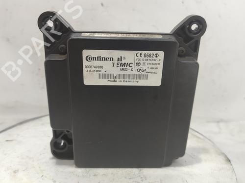 Used Electronic module MERCEDES-BENZ S-CLASS (W221, V221) S 500 (221.071, 221.171) (388 hp) 22532416