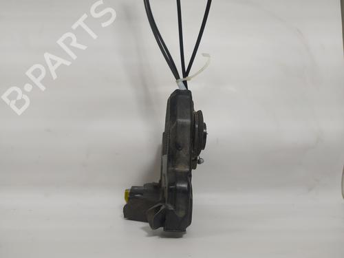 Front left lock TOYOTA AVENSIS Saloon (_T25_) 2.2 D-CAT (ADT251_, ADT251R) | BP9140529C98 