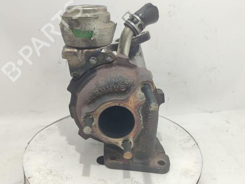 Turbocharger/Supercharger OPEL ASTRA J Sports Tourer (P10)  | BP18858851M71 