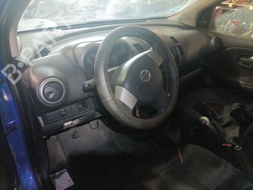 Left front window switch NISSAN NOTE (E11, NE11) 1.4 | BP39588844I27 - Image 10