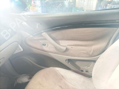 Starter CITROËN C5 II (RC_) 1.6 HDi (RC8HZB) | BP39992857M8  - Image 13
