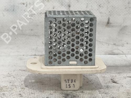 Used Heater resistor SUZUKI IGNIS II (MH) 1.3 DDiS (RM413D) (70 hp) 24358376