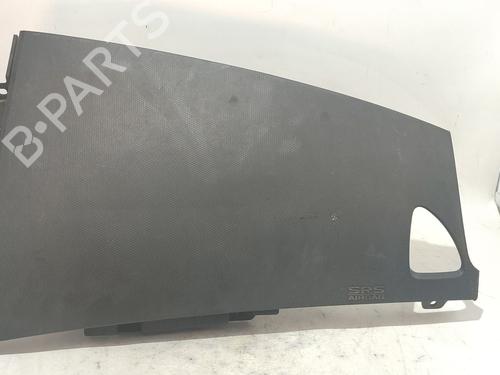 Used Passenger airbag Passenger airbag MITSUBISHI OUTLANDER II (CW_W) 2.0 DI-D (CW8W) (140 hp) 34700091 34700091